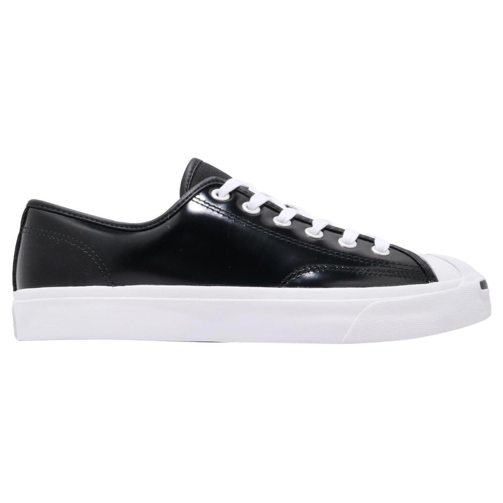 Converse Jack Purcell Shiny Leather