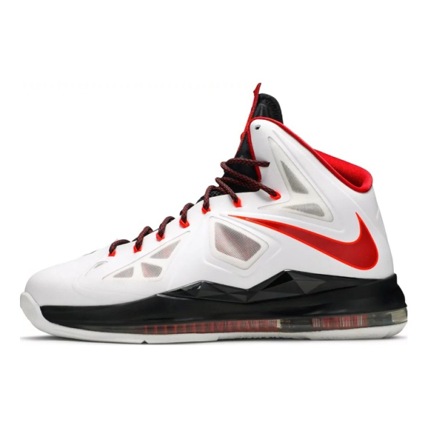 Nike Lebron 10 Home