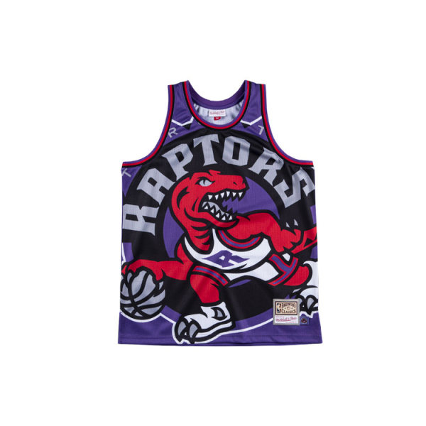 Mitchell & Ness big face