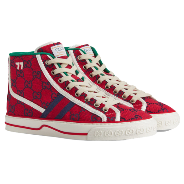 GUCCI Tennis 1977