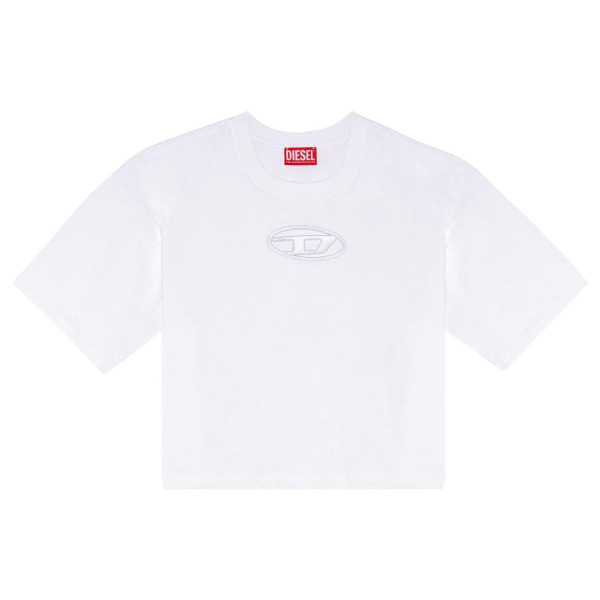 DIESEL Logo T