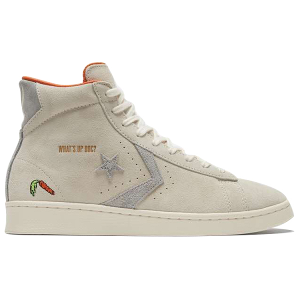 Bugs Bunny x Converse Cons Pro Leather