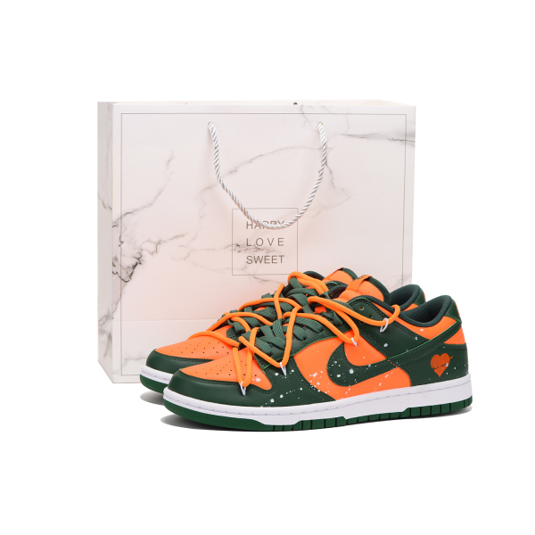 【 】 Nike Dunk Low Retro vibe