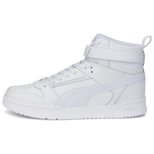PUMA RBD Game