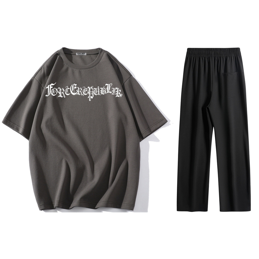 FORCEREPUBLIK Logo T