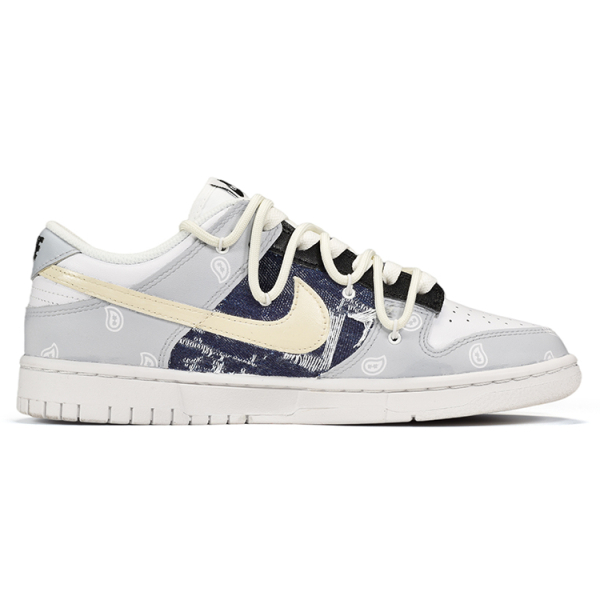 【 】 Nike Dunk Triple White