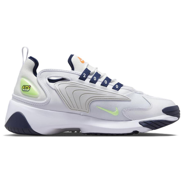 Nike Zoom 2K