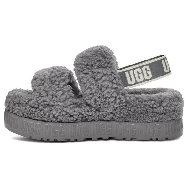 UGG Fluff