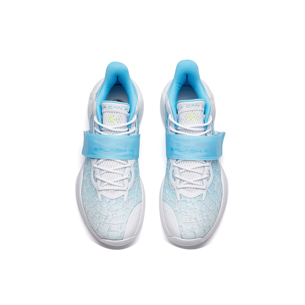 Anta 4 TPU