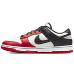 【 】 NBA x Nike Dunk Low EMB "Chicago"