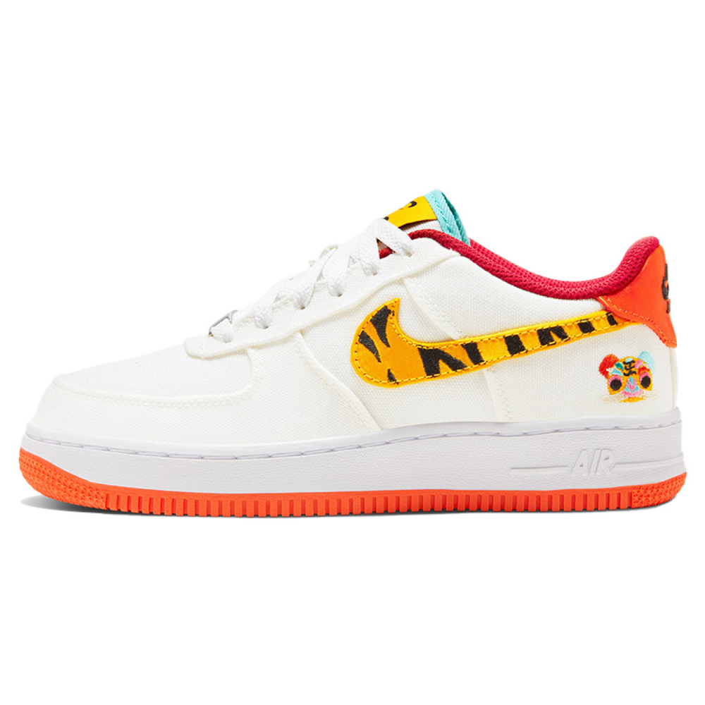 Nike Air Force 1 LV8 "Year of the Tiger" CNY