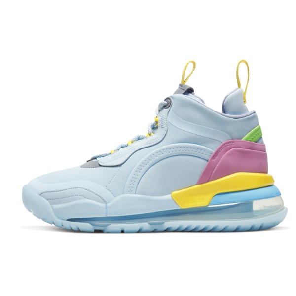 Lyrical Lemonade x Jordan Aerospace 720