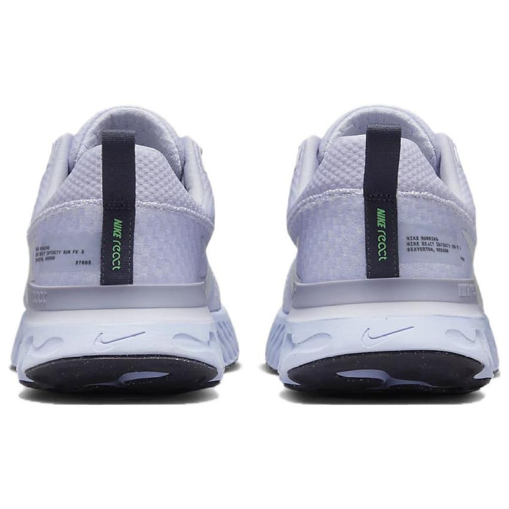 Nike React Infinity Run Flyknit 3