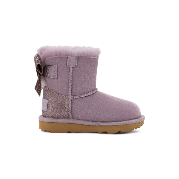 UGG Mini Bailey Bow Glit