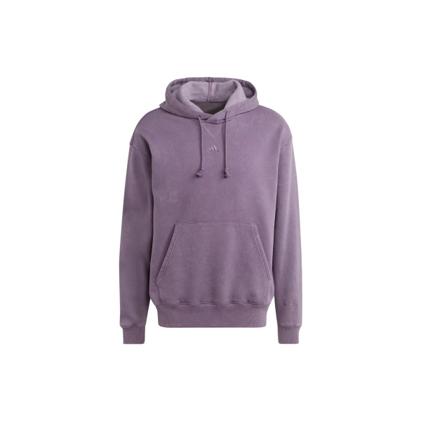 Adidas All Szn Garment-Wash Hoodie