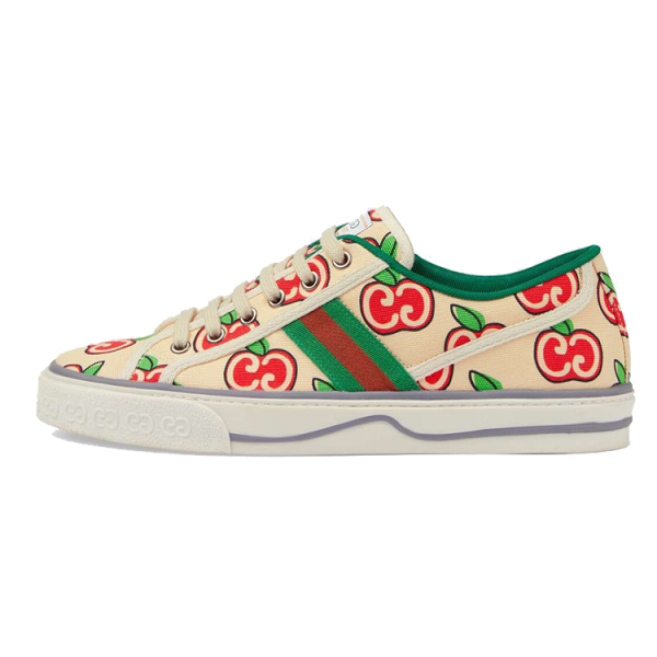 GUCCI Tennis 1977 GG