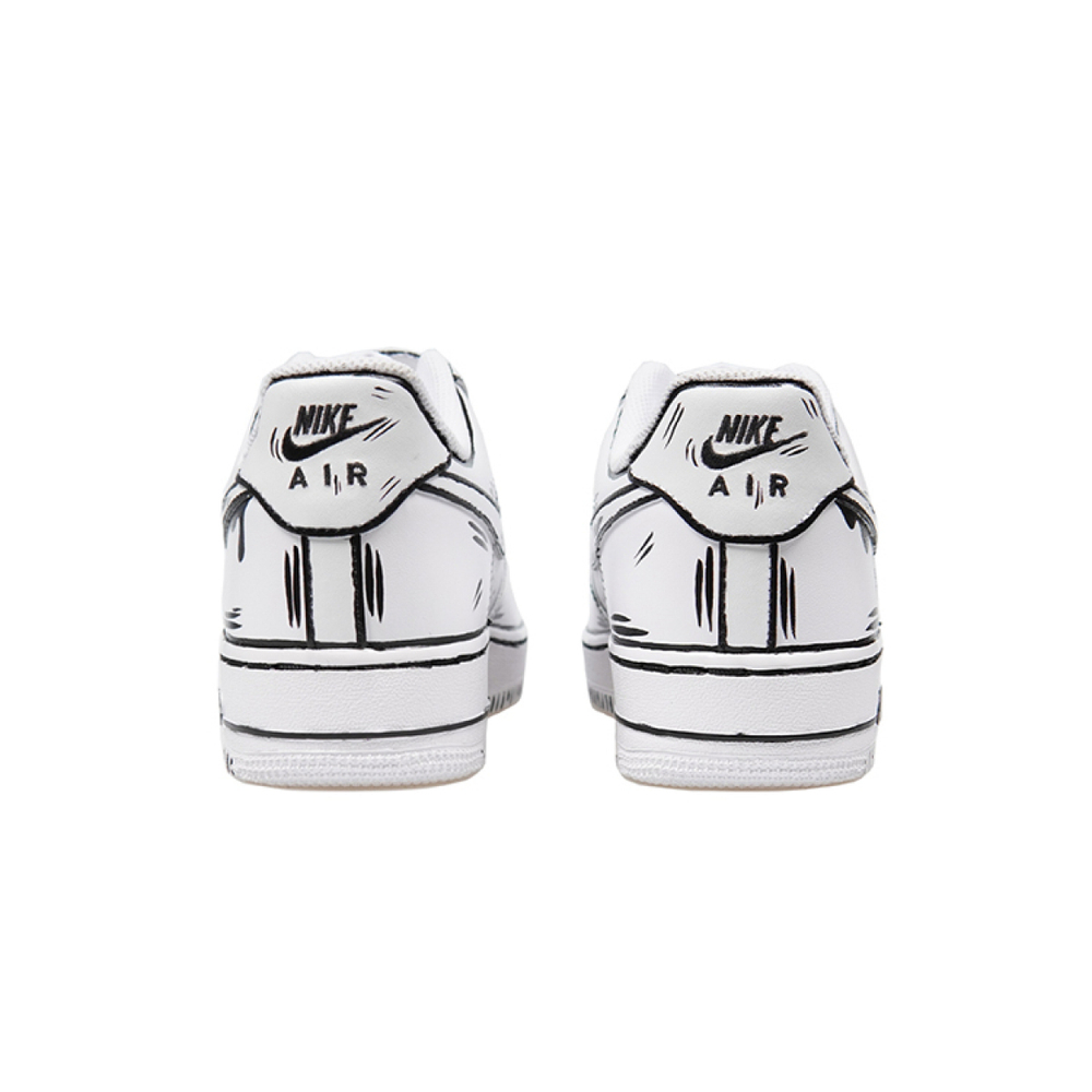 【 】 Nike Air Force 1