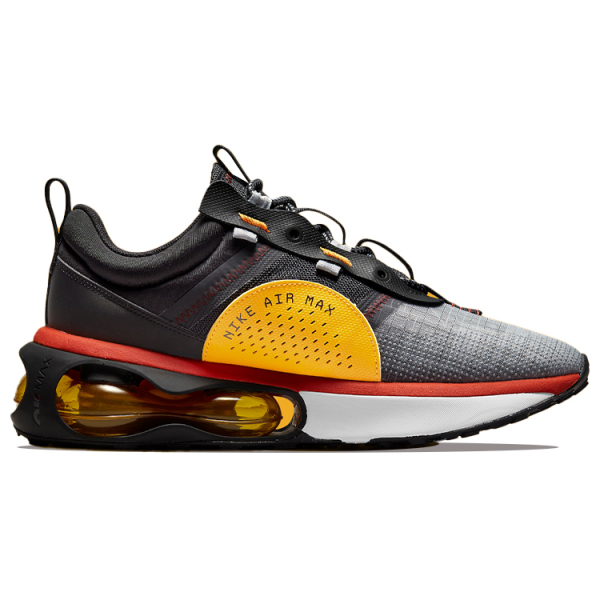 Nike Air Max 2021 Triple-Black