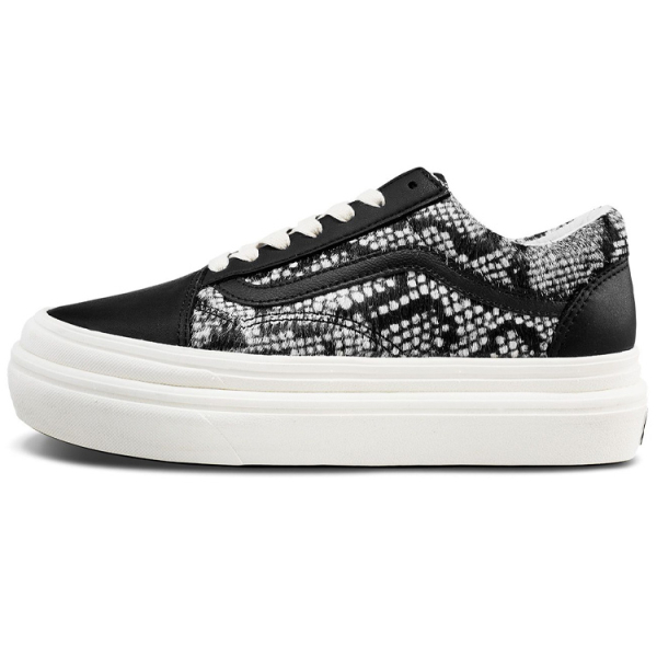 Vans Super Comfycush Old Skool Lx