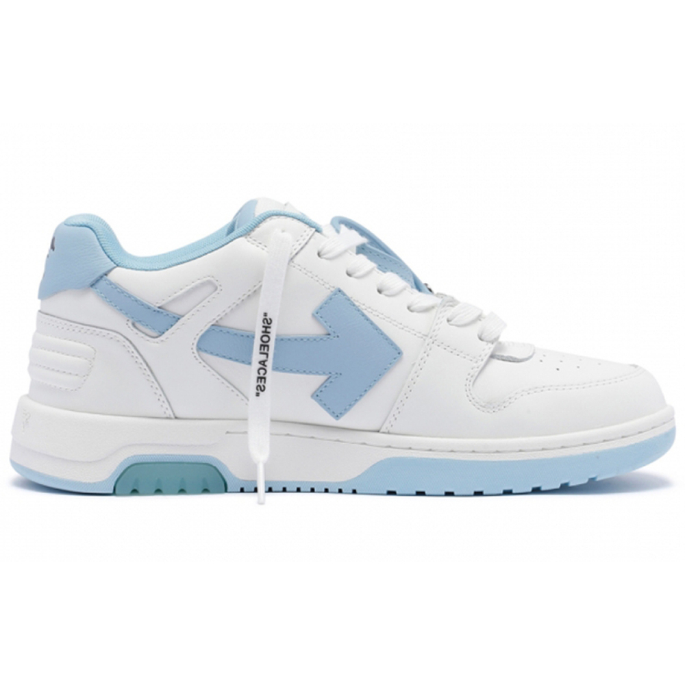 OFF-WHITE Out Of Office