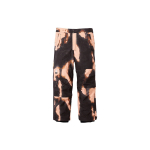 Supreme FW21 Week 17 x The North Face Bleached Denim Print Mountain Pant