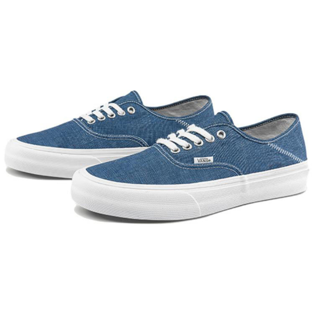 Vans Authentic