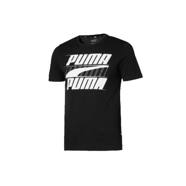 PUMA Rebel Basic T