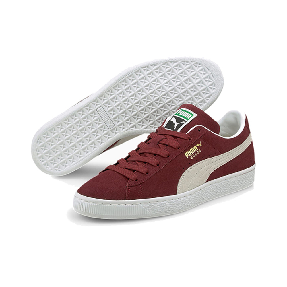PUMA Suede Classic Xxi