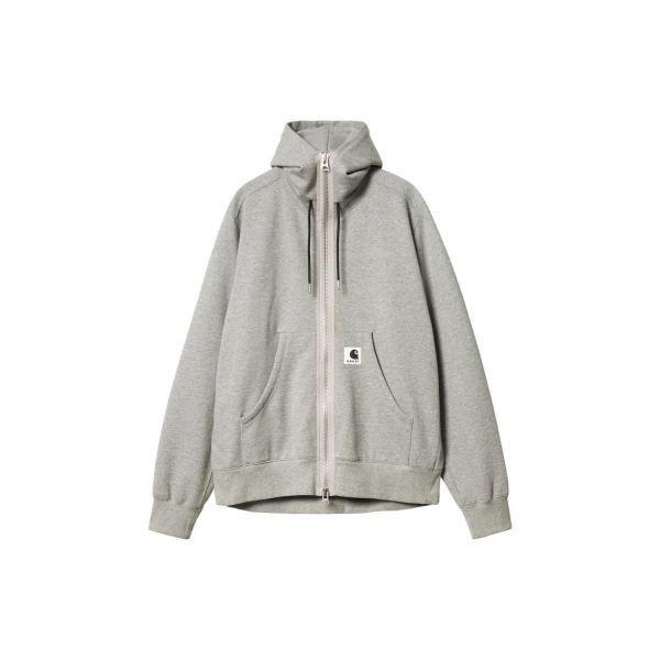 Sacai x Carhartt WIP FW23 FW23 Logo