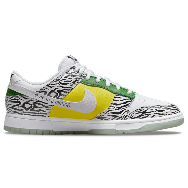 Nike Dunk Doernbecher Freestyle
