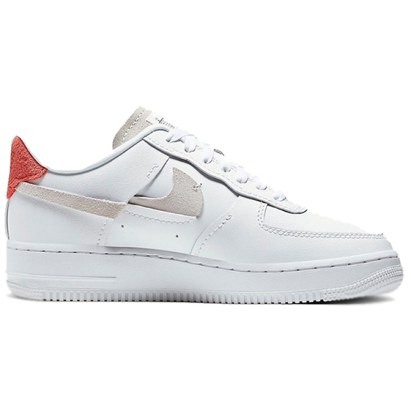 Nike Air Force 1 Inside Out