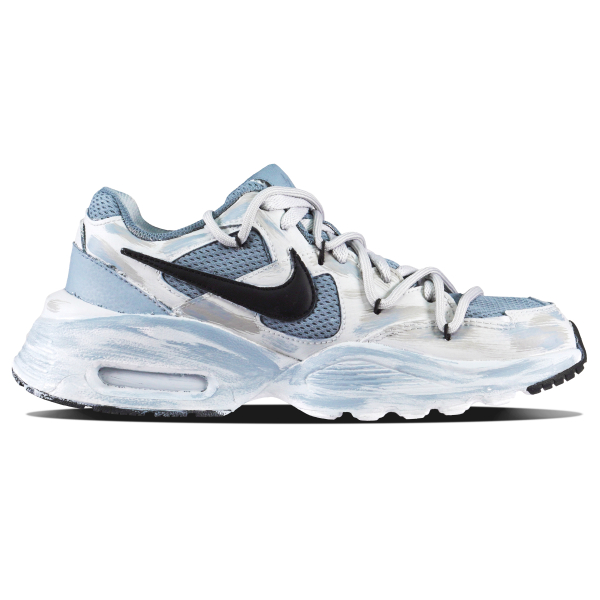 【 】 Nike Air Max Fusion