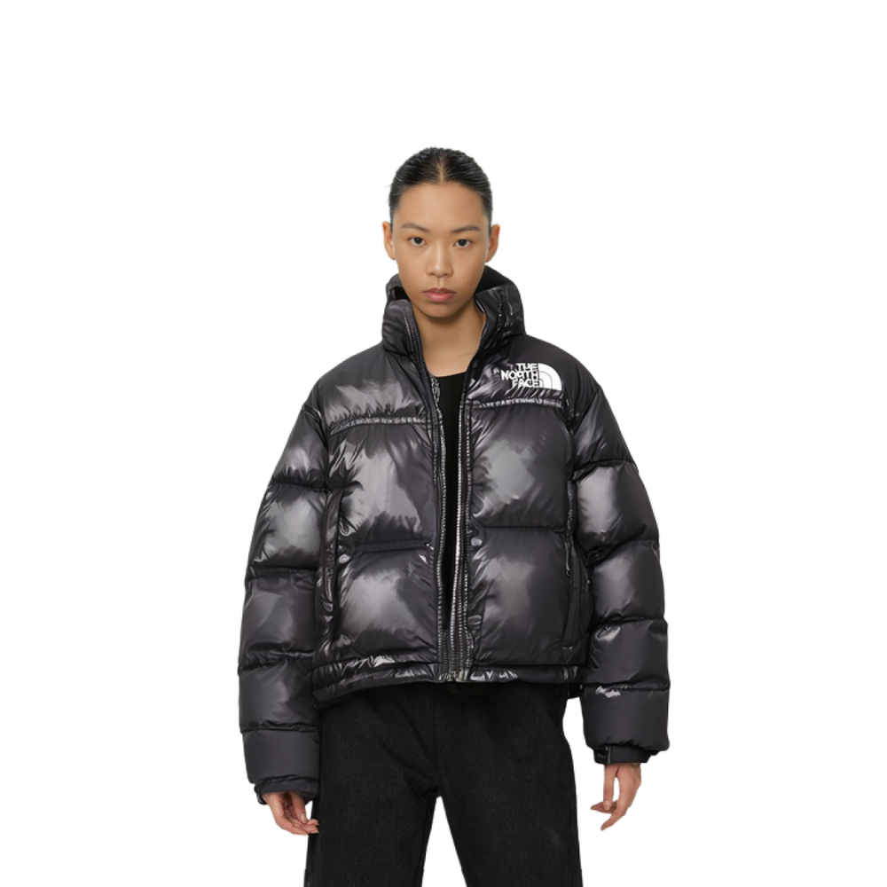 THE NORTH FACE Logo