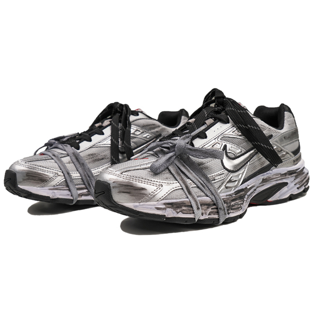 【 】 Nike Initiator RISK