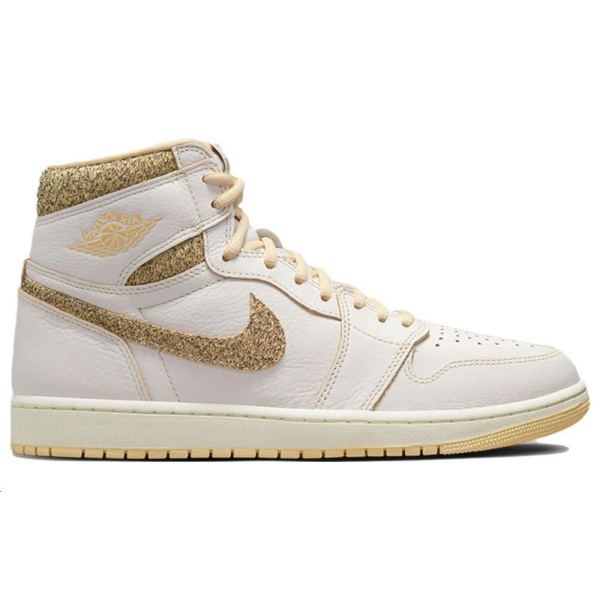 Jordan Air Jordan 1 High OG "Sail and Pale Vanilla"