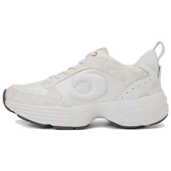 COACH Tech Runner