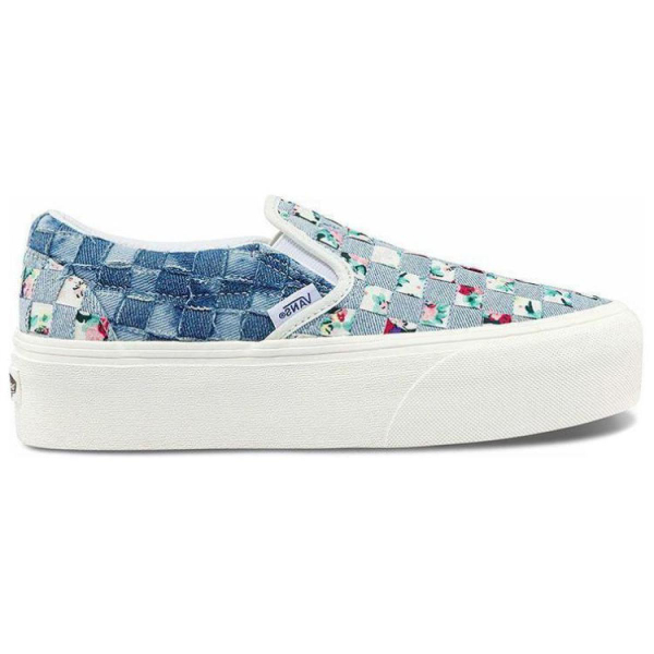 Vans slip-on Stackform