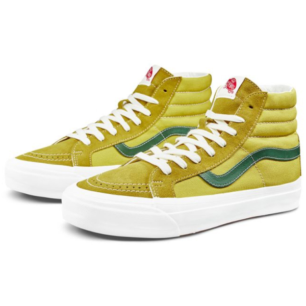 Vans SK8 Og Lx