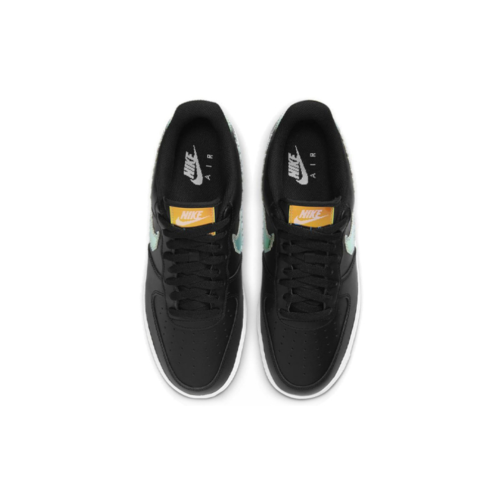 Nike Air Force 1 "Iridescent Pixel"