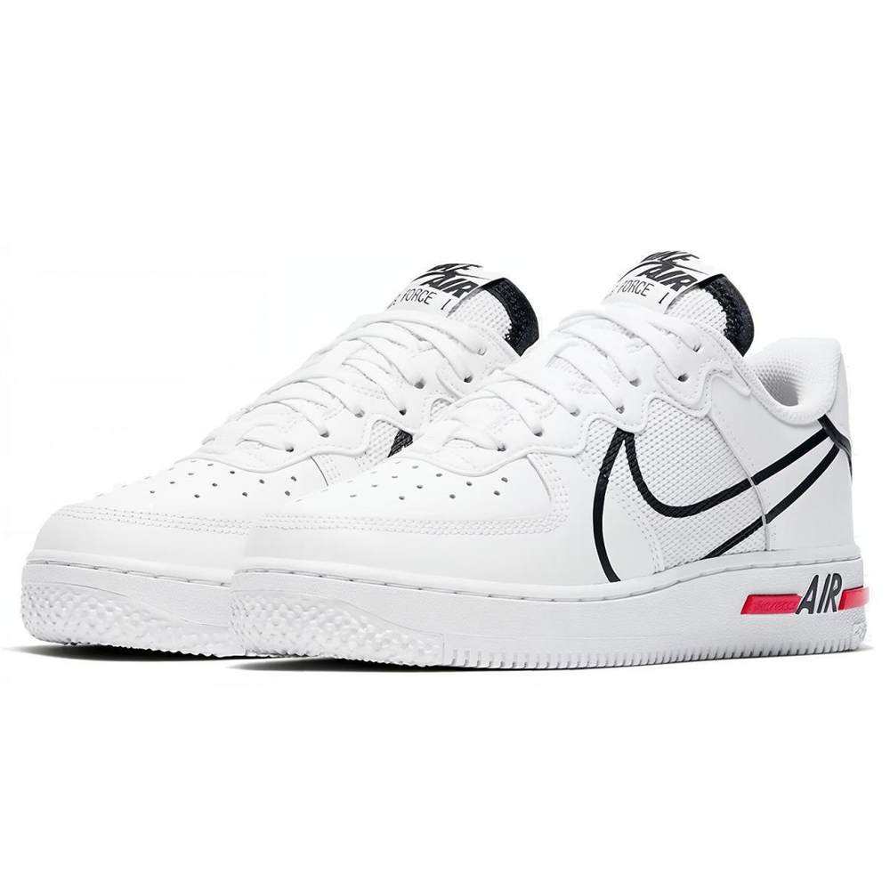 Nike Air Force 1 React