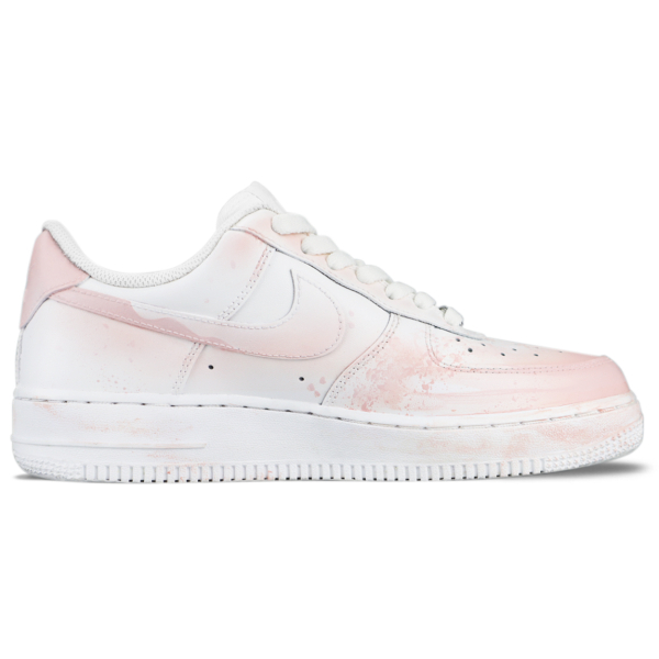 【 】 Nike Air Force 1