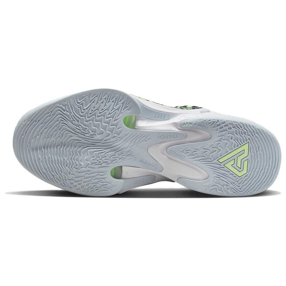 Nike Freak 4 4 "Barely Volt" TPU