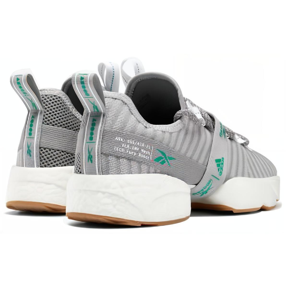 Adidas x Reebok Instapump Fury BOOST TRUE