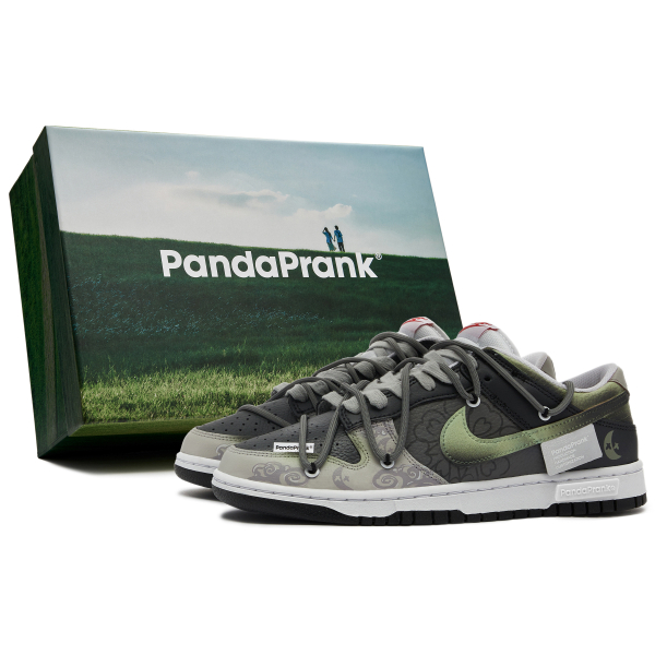 【 】Nike Dunk Low Moon