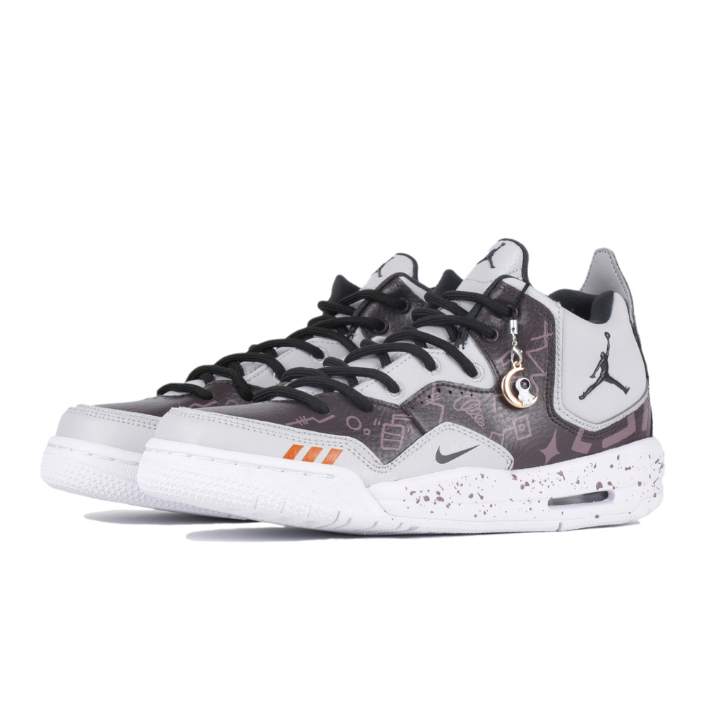 【 】 Jordan Courtside 23