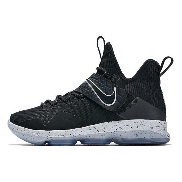 Nike Lebron 14 Black Ice 14