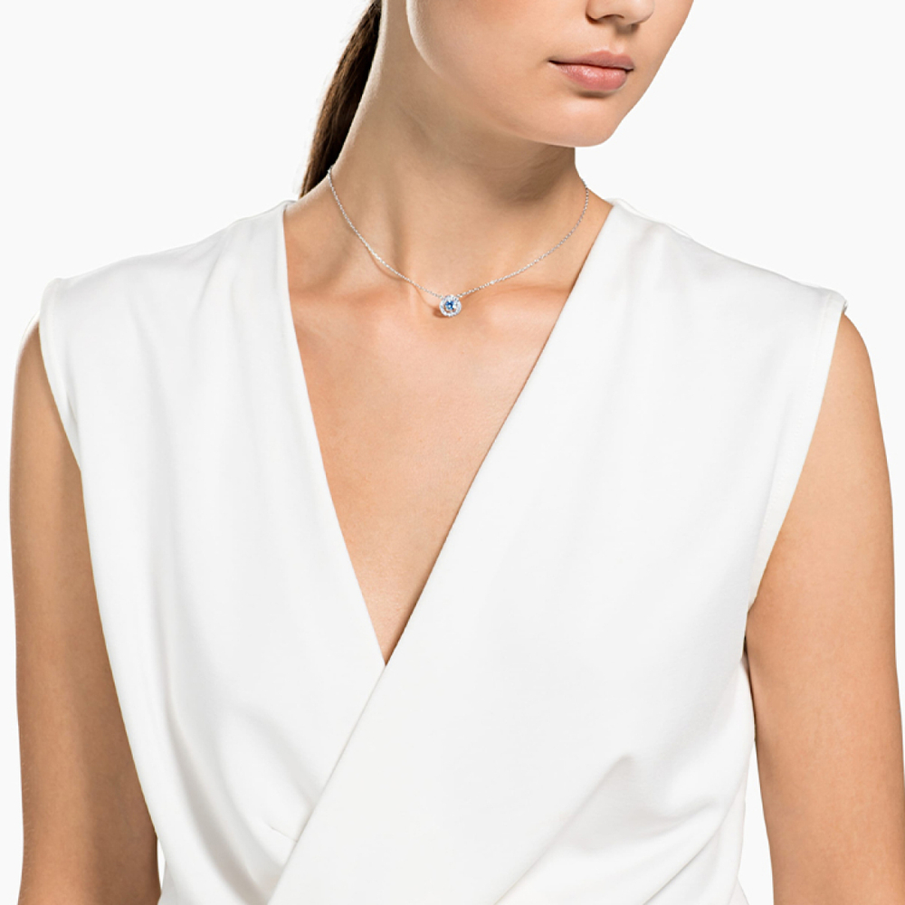 Swarovski Sparkling Dc