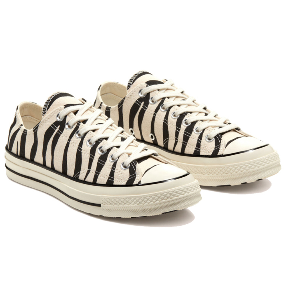 Converse 1970s Archive Print Chuck