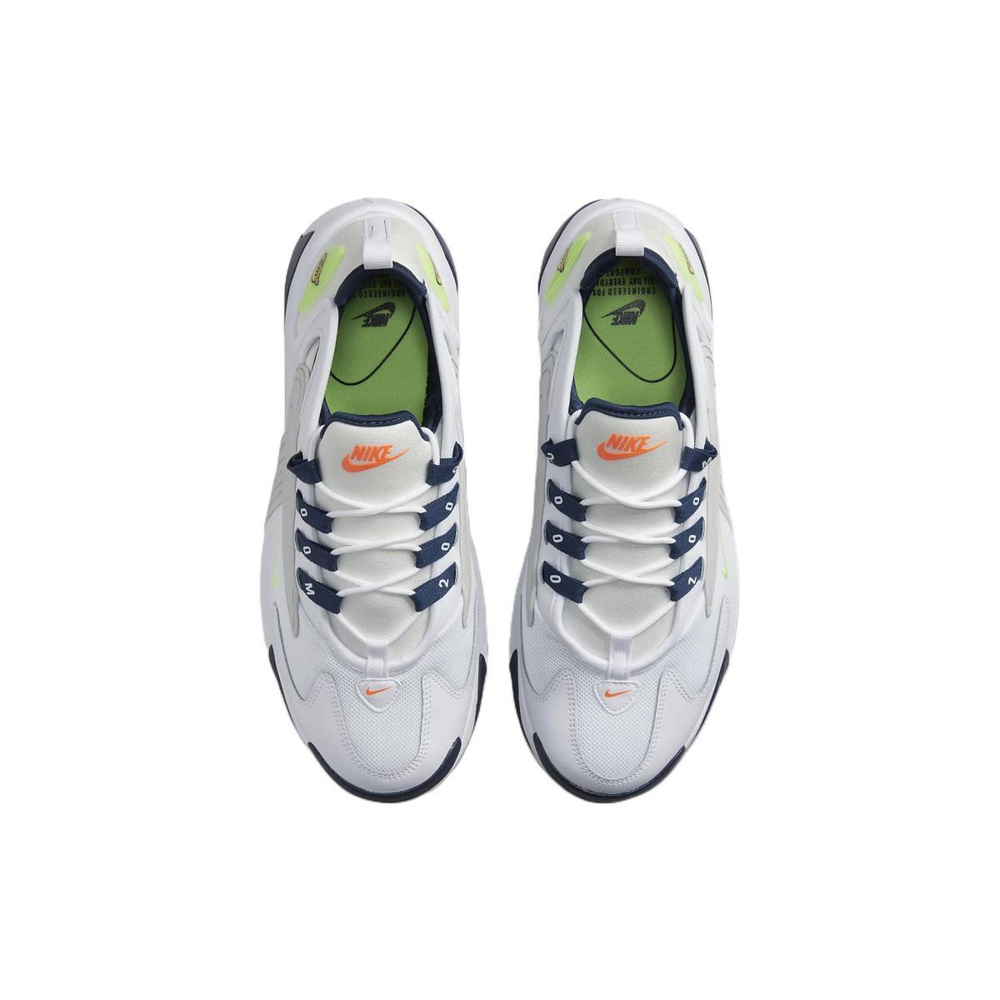 Nike Zoom 2K