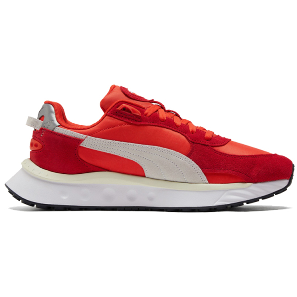 PUMA Wild Rider